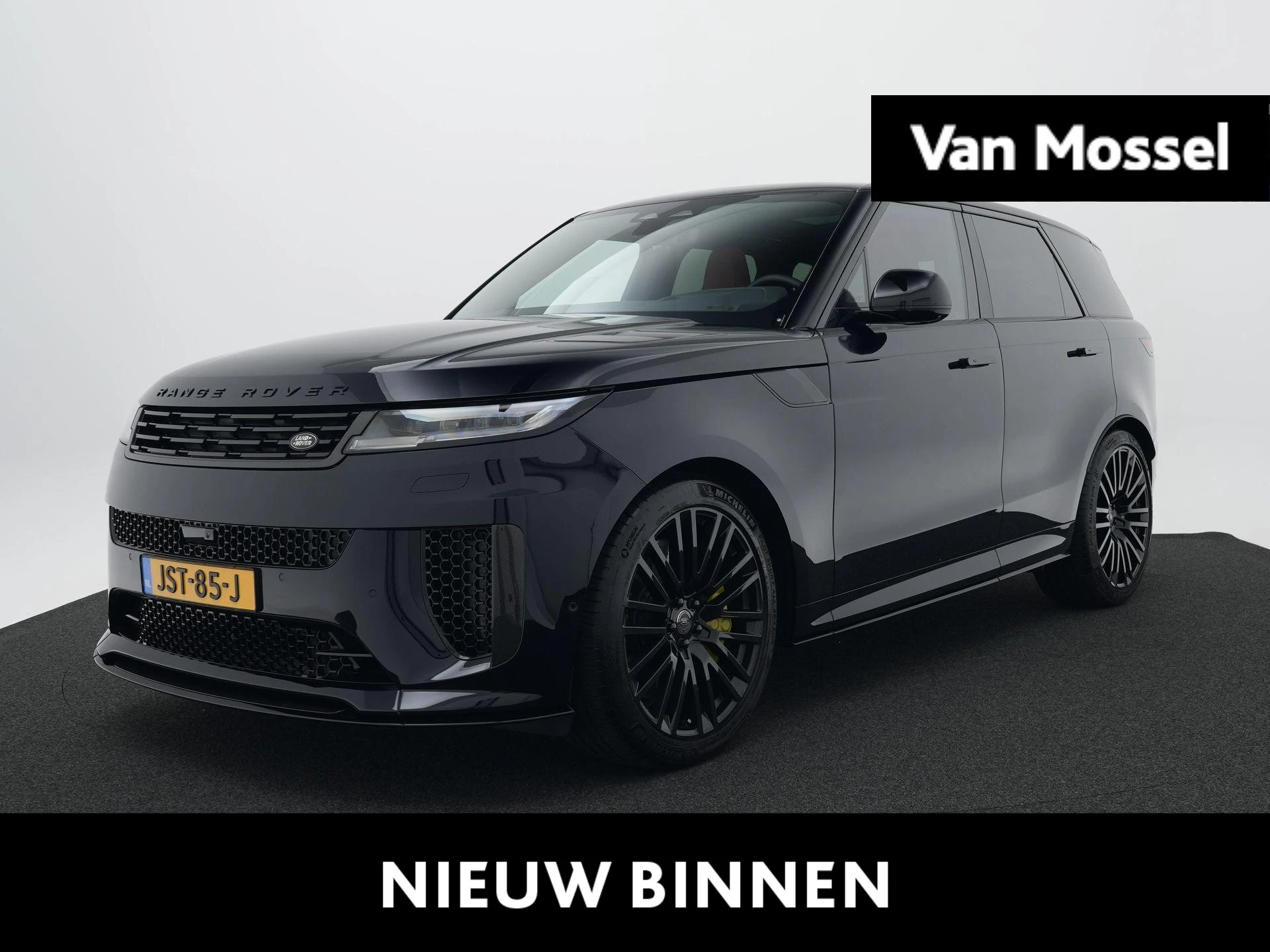 Land Rover-Range Rover Sport-image-0