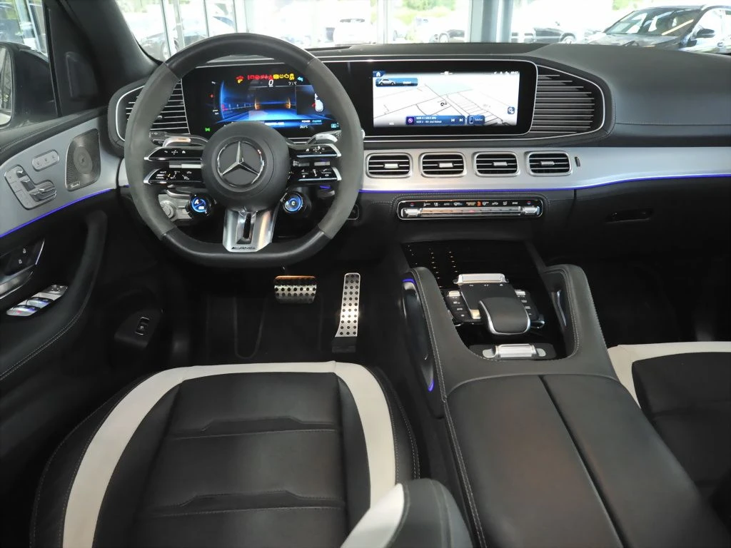 Mercedes-AMG-GLE 63-image-9