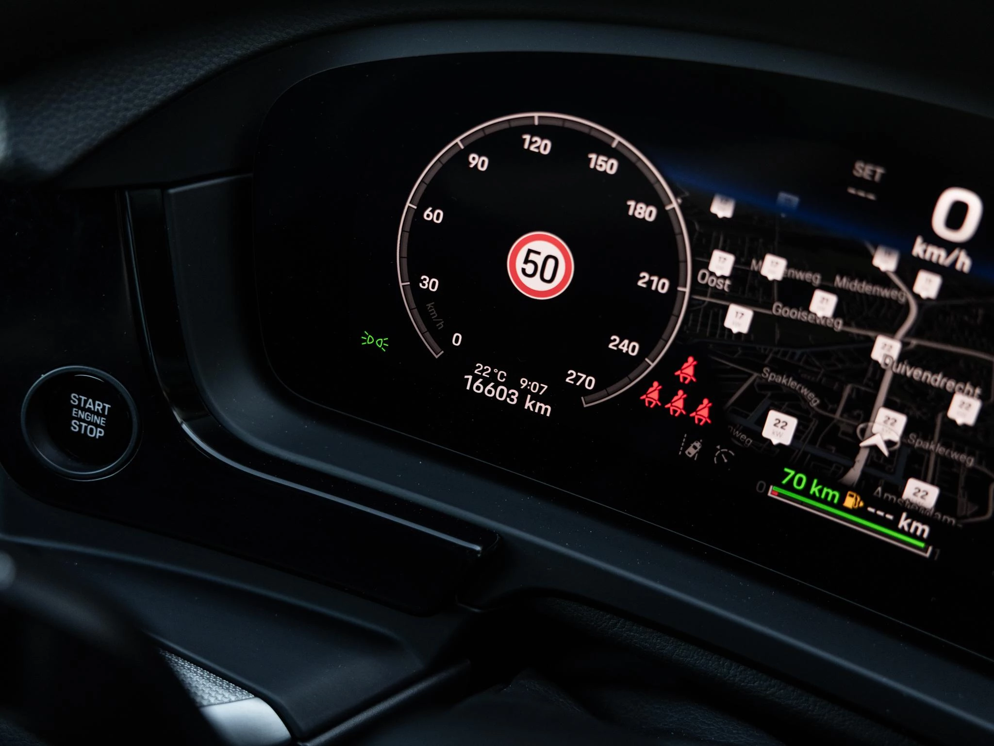 Porsche Cayenne 3.0 E-Hybrid