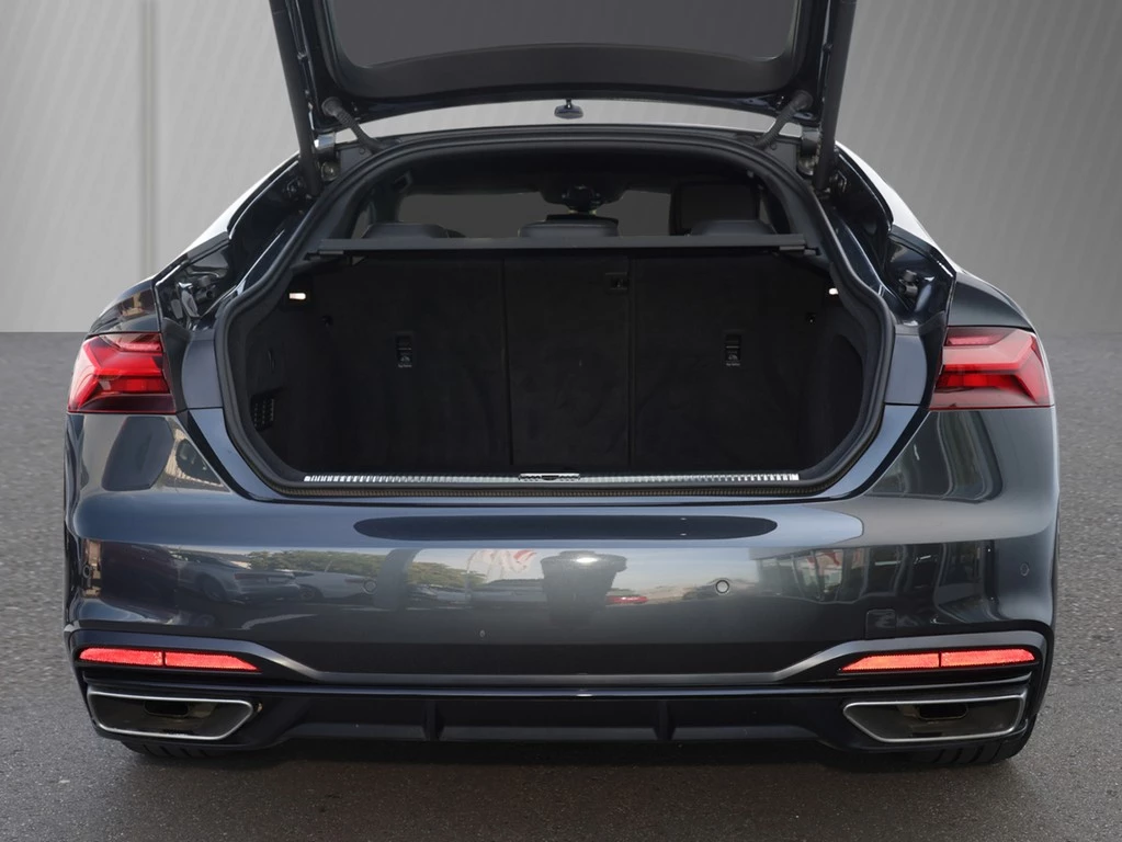 Audi A5 Sportback 40 TFSI quattro S line S-tronic
