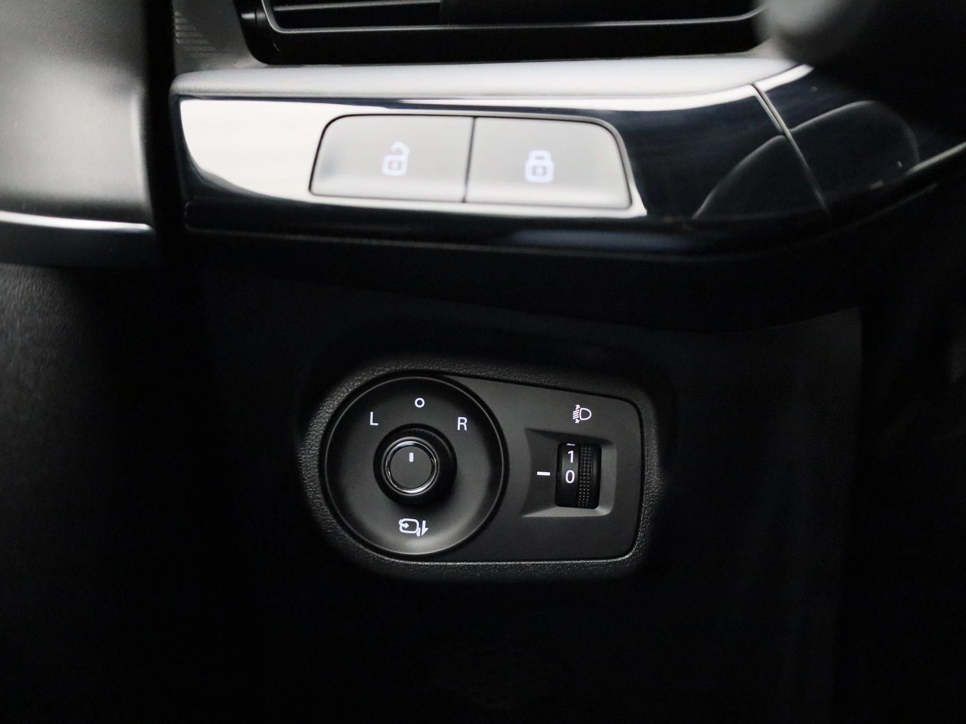 MG MG3 1.5 Hybrid+ Aut. Luxury