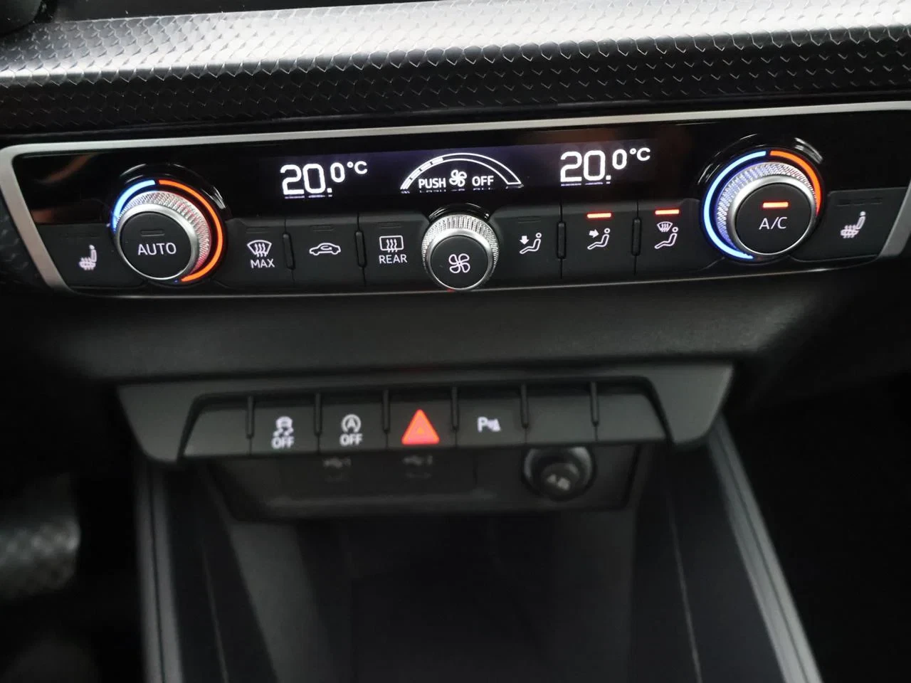 Audi-A1 Sportback-image-14