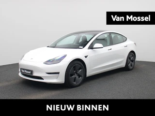 Tesla Model 3 Long Range DUAL MOTOR AWD 75 kWh