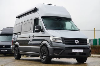 Volkswagen California GRAND 2.0 TDI 600 5dr Tip Auto [3.5T]