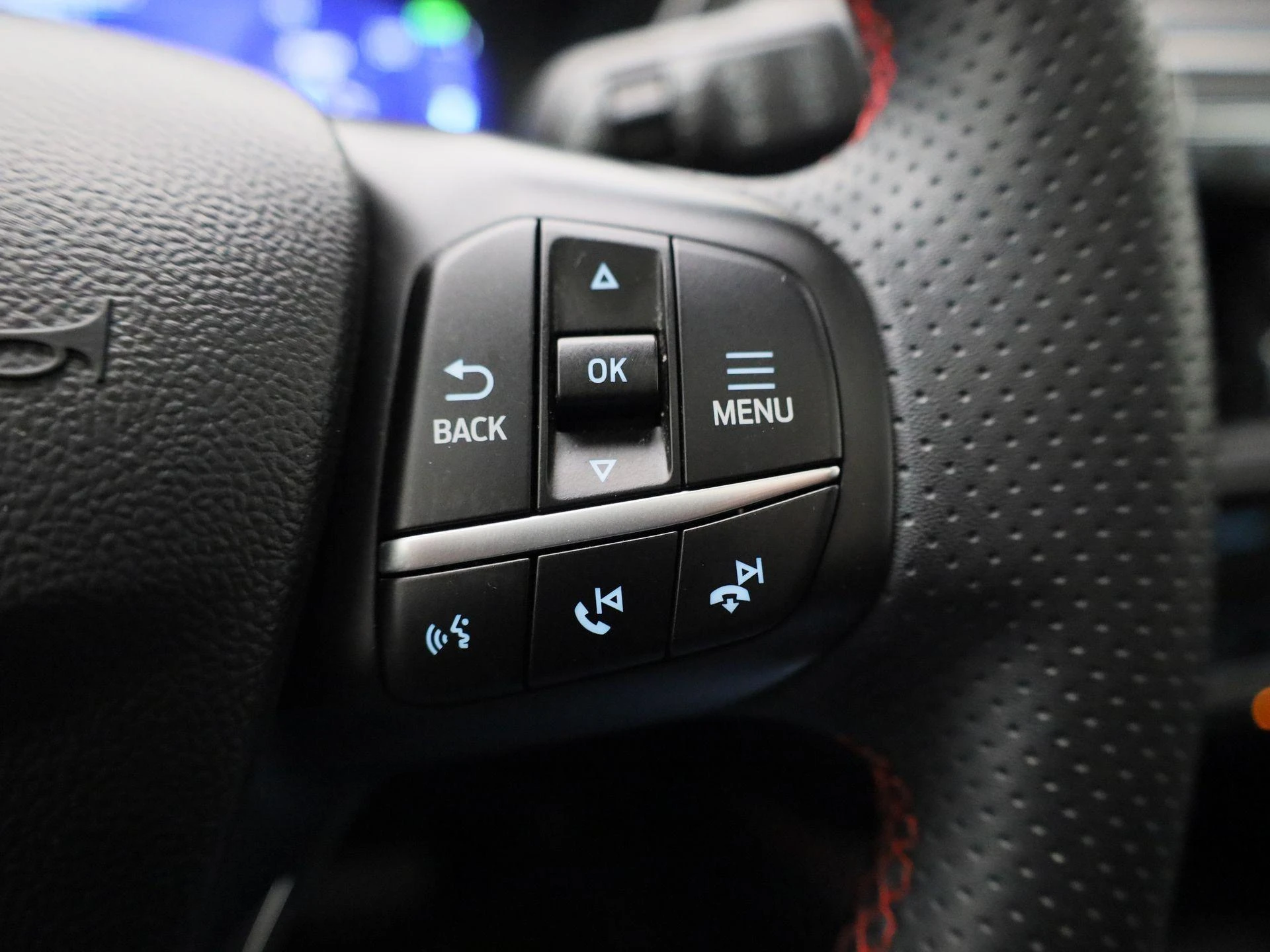 Ford Kuga 2.5 PHEV ST-Line X