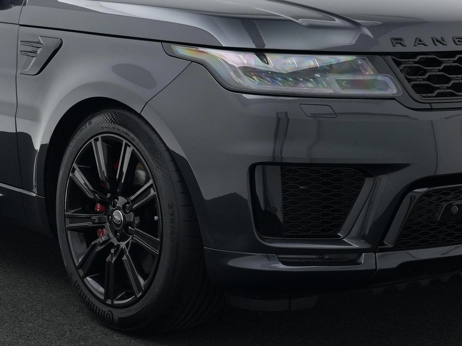 Land Rover Range Rover Sport P400e Autobiography Dynamic