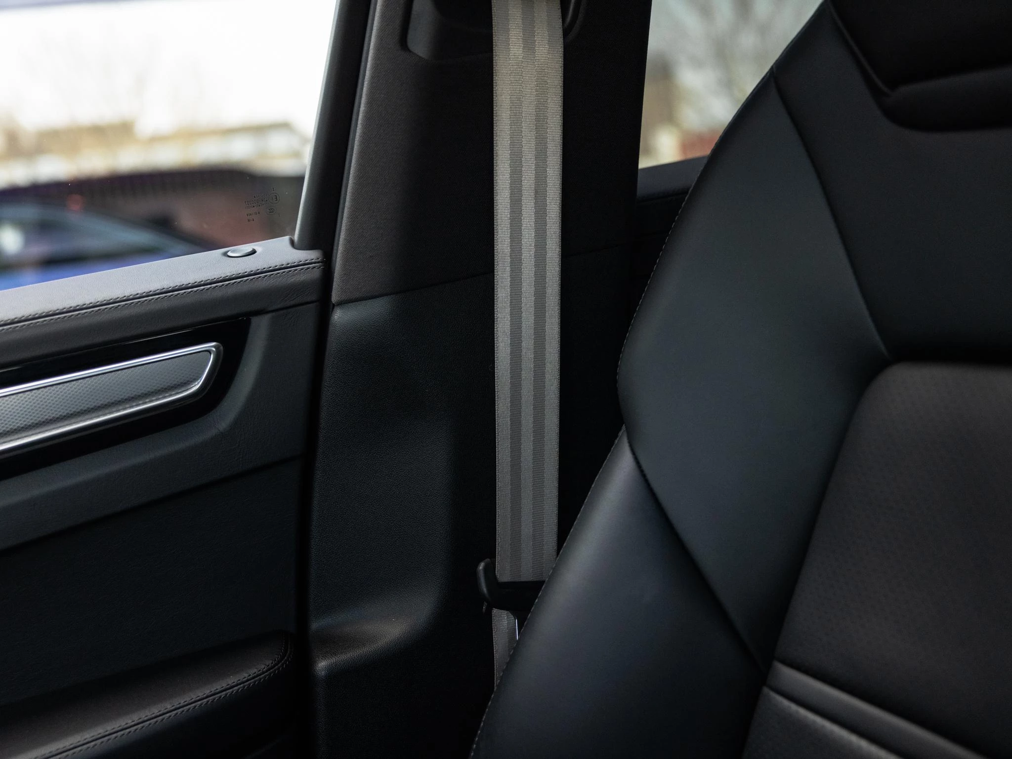 Porsche Cayenne 3.0 E-Hybrid Platinum Edition