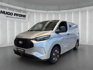 Ford Transit Custom Trend Service-Line PHEV 320 L1 *Aktion inkl. Macher Prämie bis 30.06.2026*