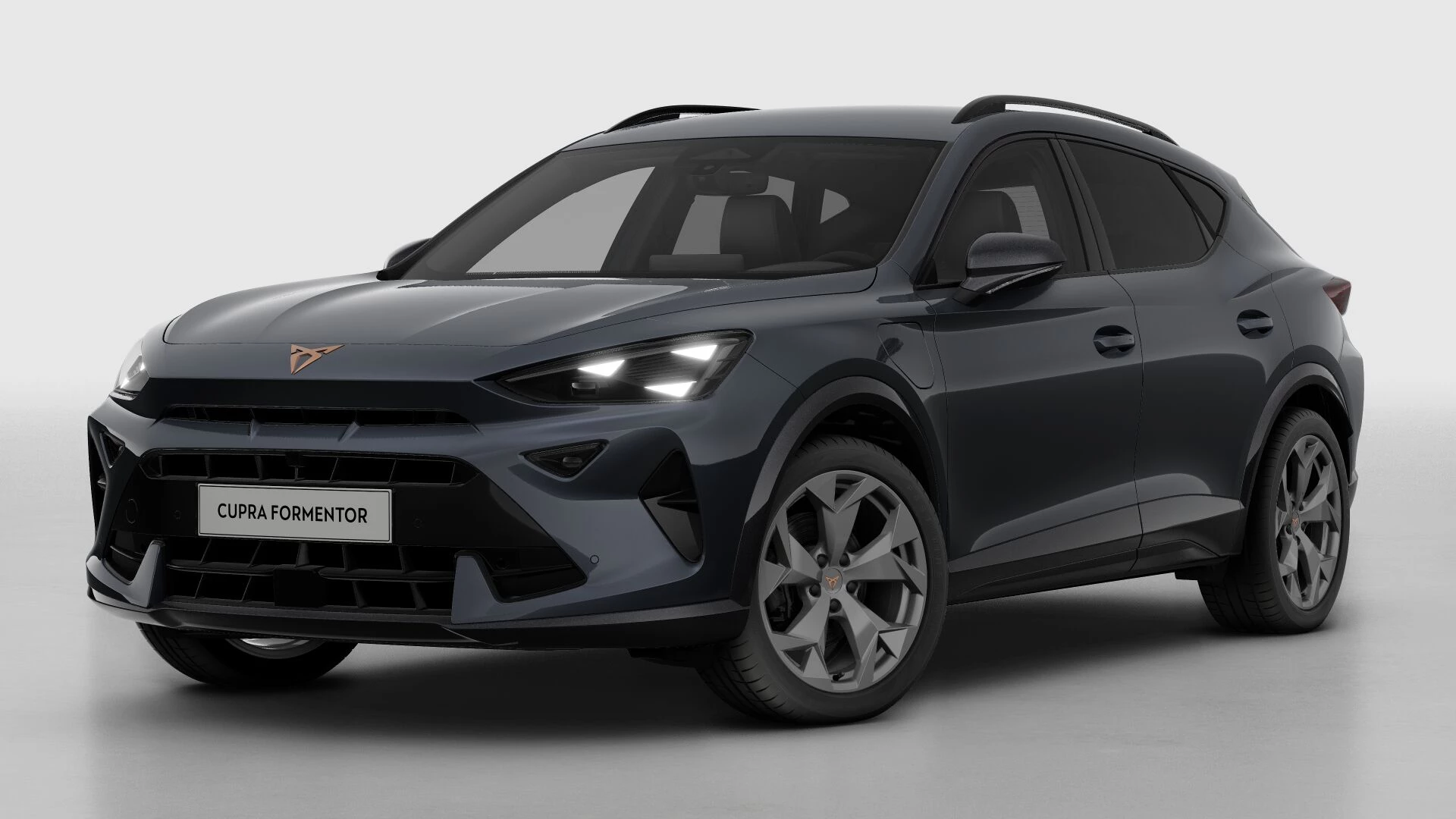 CUPRA Formentor Business