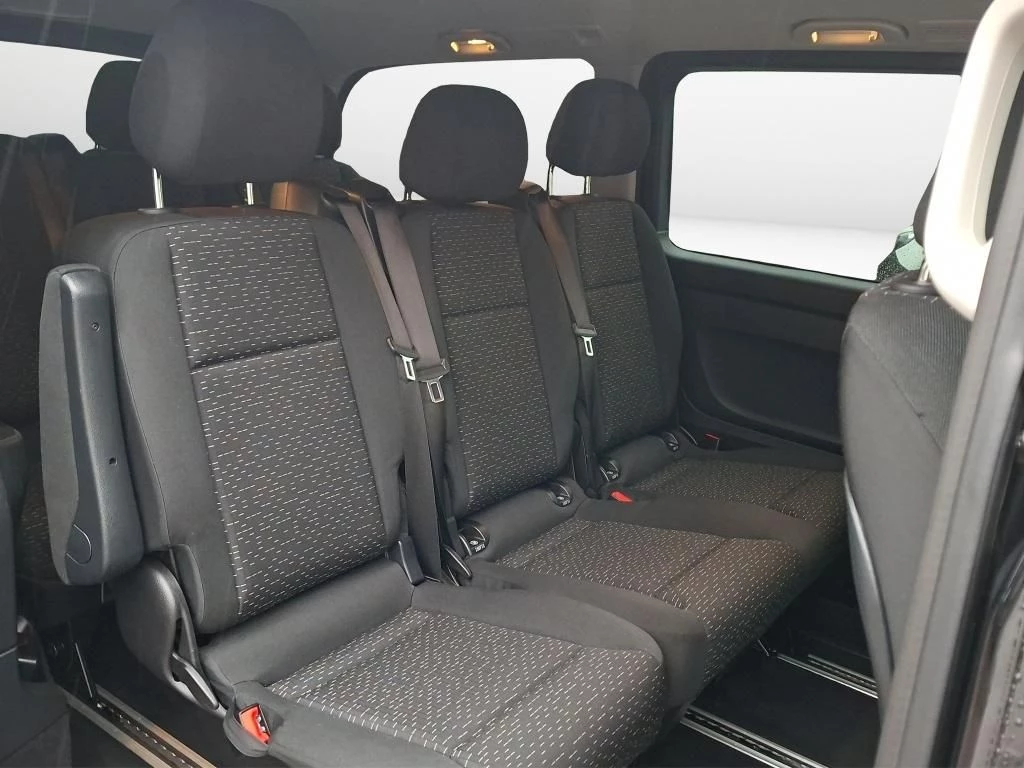 Mercedes-Benz Vito 116 TOURER SELECT NEUES MODELL LED AHK 2,5T Tourer