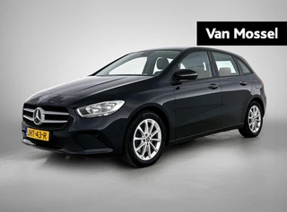 Mercedes-Benz B-Klasse 250 e Business Line