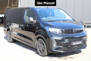 Opel Vivaro 2.0 BlueHDi 180 S&S EAT8 €6.4 L3H1