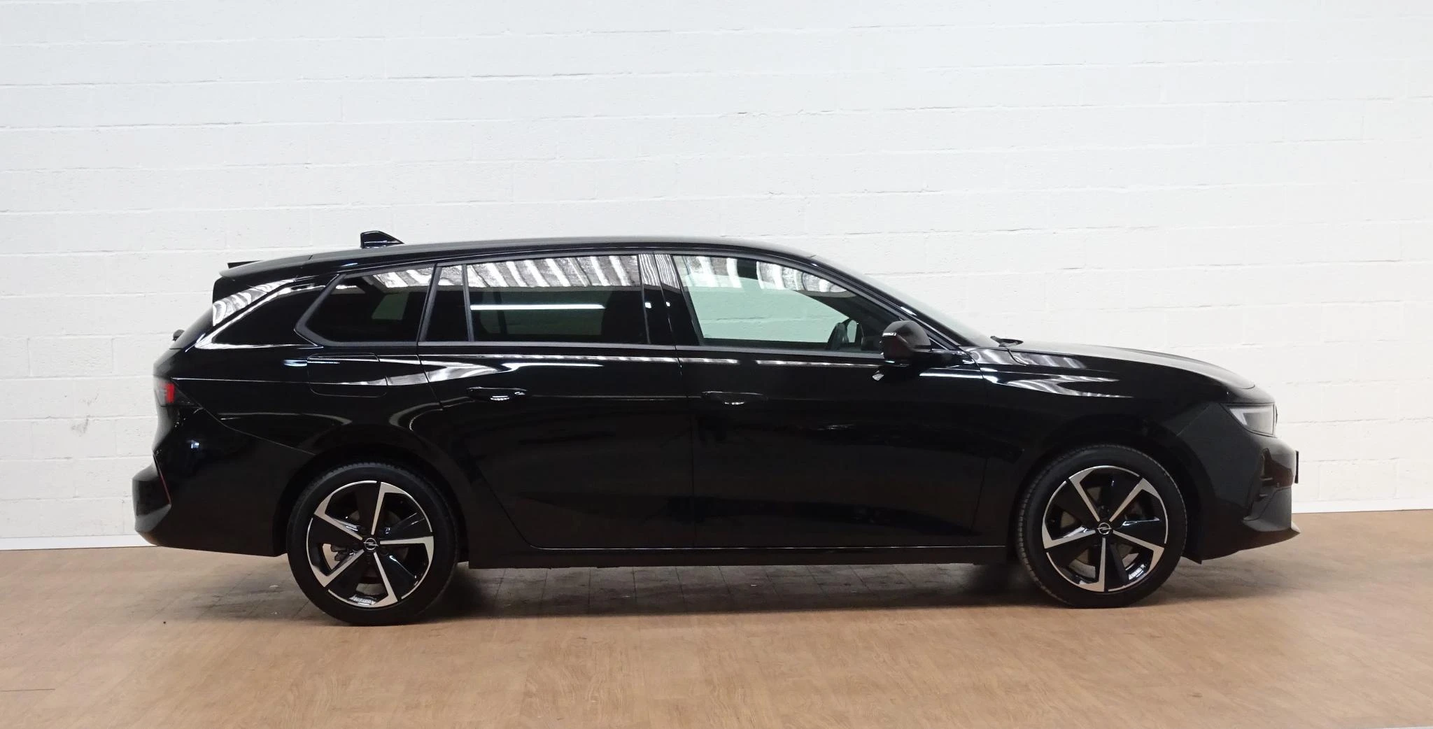 Opel Astra Sports Tourer 1.2 Turbo 96kW S/S GS Auto
