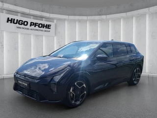 Kia EV4 Hatchback GT-line 81.0 kWh ACC NAVI LED SHZ LEDER 360GRAD *SALE*