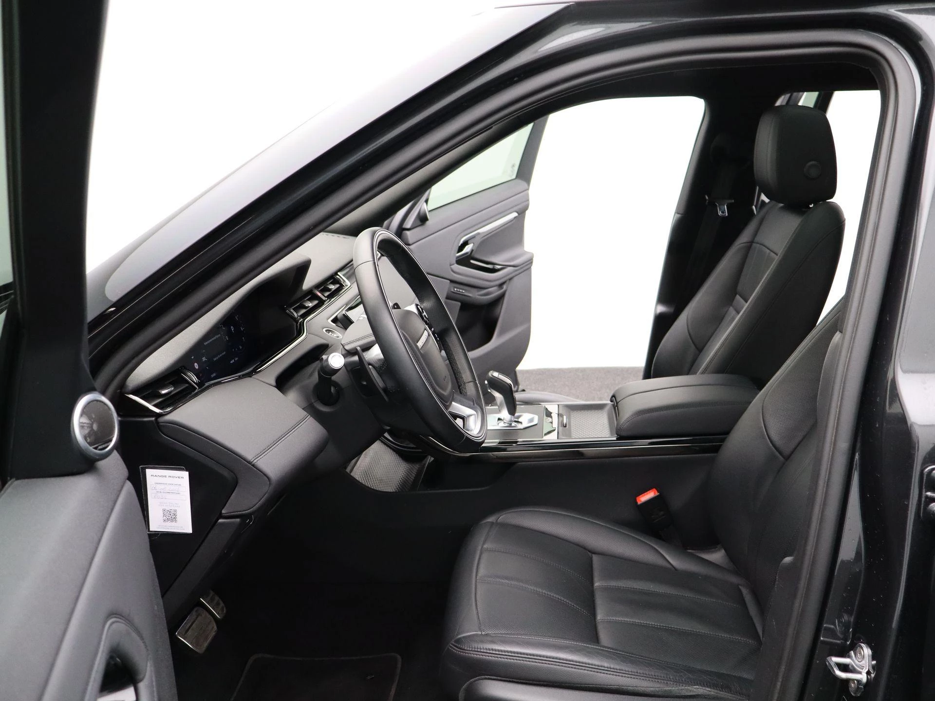 Land Rover Range Rover Evoque 1.5 P300e AWD R-Dynamic SE