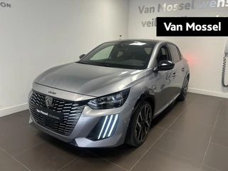 Peugeot 208 1.2 PureTech 100 GT