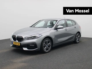 BMW 1 Serie 118i Introduction Edition
