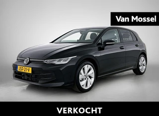 Volkswagen Golf 1.5 TSI Life Edition 116PK