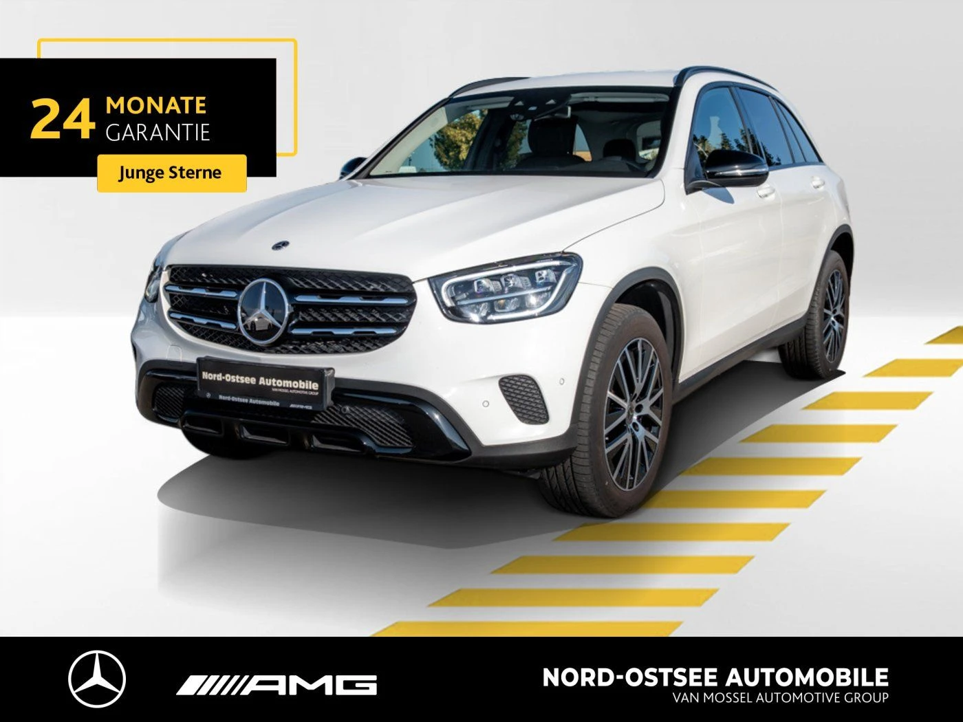 Mercedes-Benz-GLC 200 d-image-0