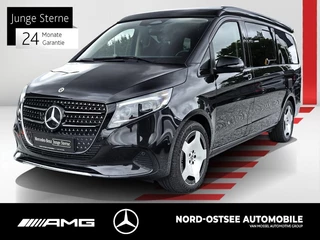 Mercedes-Benz Marco Polo V 300 ALLRAD 6 Sitze DISTR 360° KAM Marco Polo