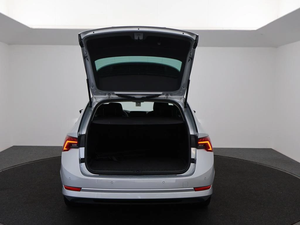 Škoda Octavia Combi PHEV Octavia PHEV 1.4TSI 204PK *AUTOMAAT*VIRTUAL COCKPIT*ACC*PDC*APP-CONNECT*NAVI*...*
