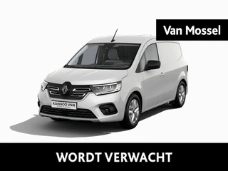 Renault Kangoo E-TECH Gesloten Bestel L1H1 44kWh 120 1AT Extra