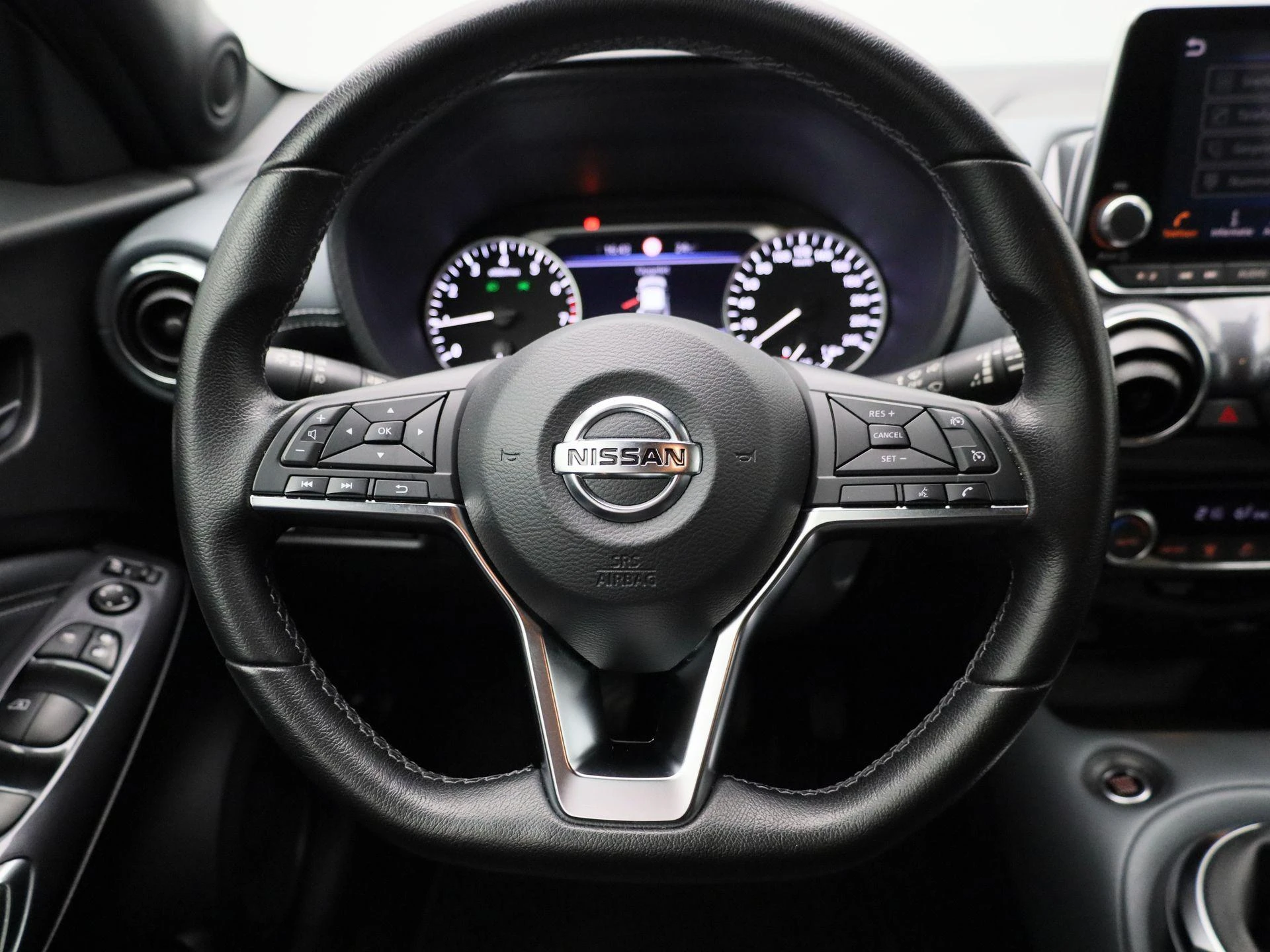 Nissan Juke 1.0 DIG-T N-Connecta
