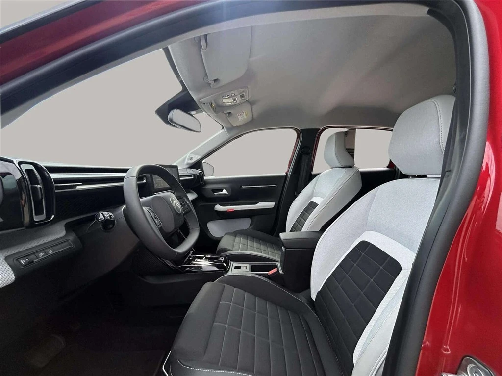 Citroën ë-C3 EL Max 113HK 5d Aut.