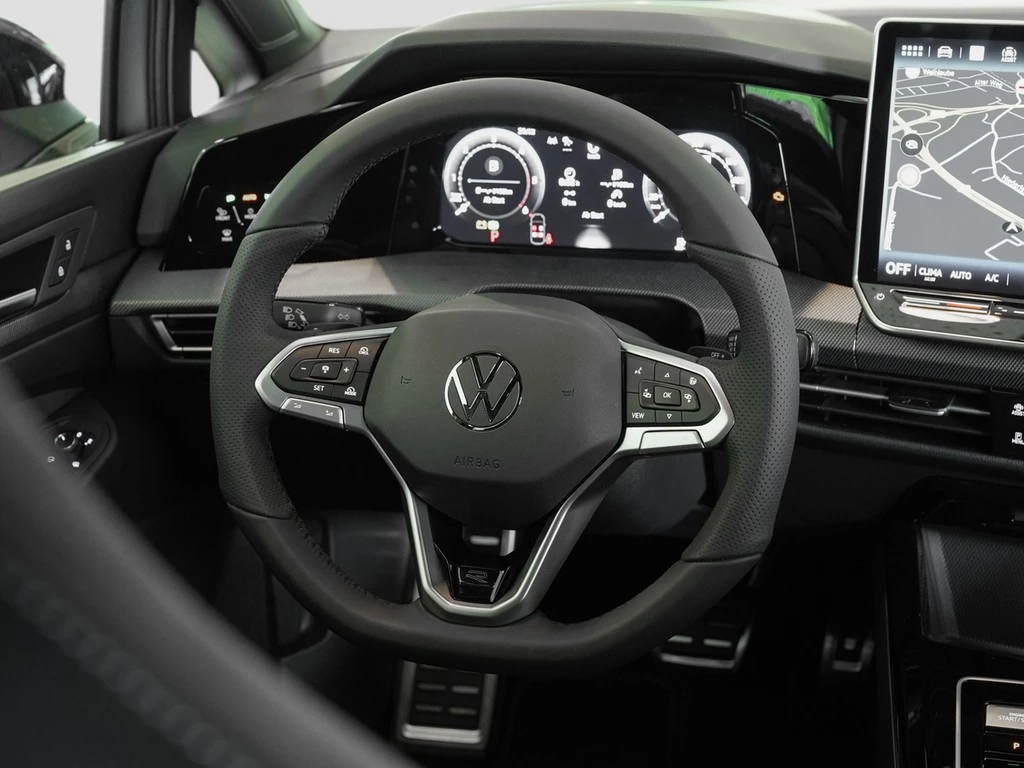 Volkswagen Golf Variant 2.0 TDI DSG R-Line AHK, Navi.,