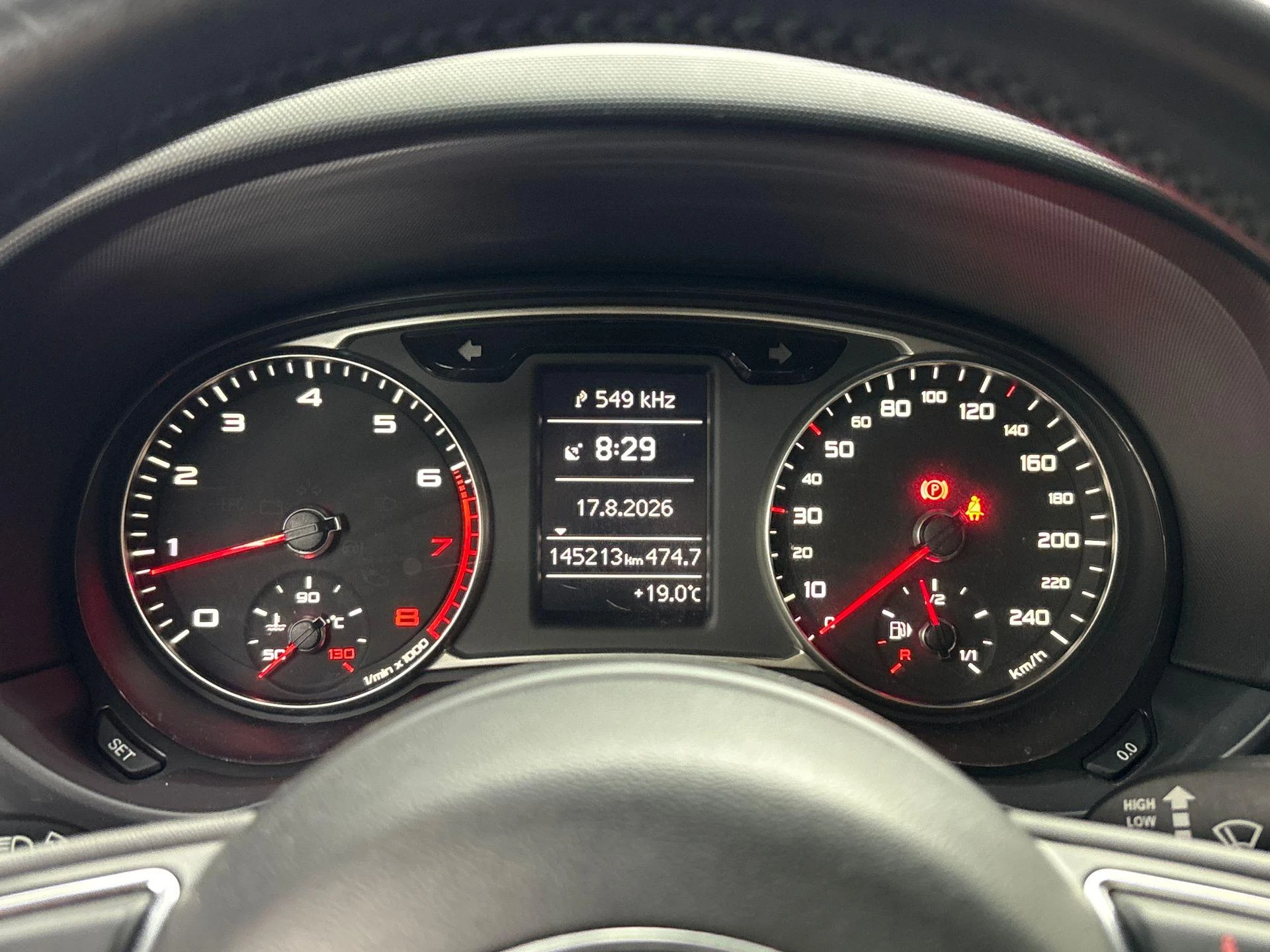 Audi-A1 Sportback-image-10