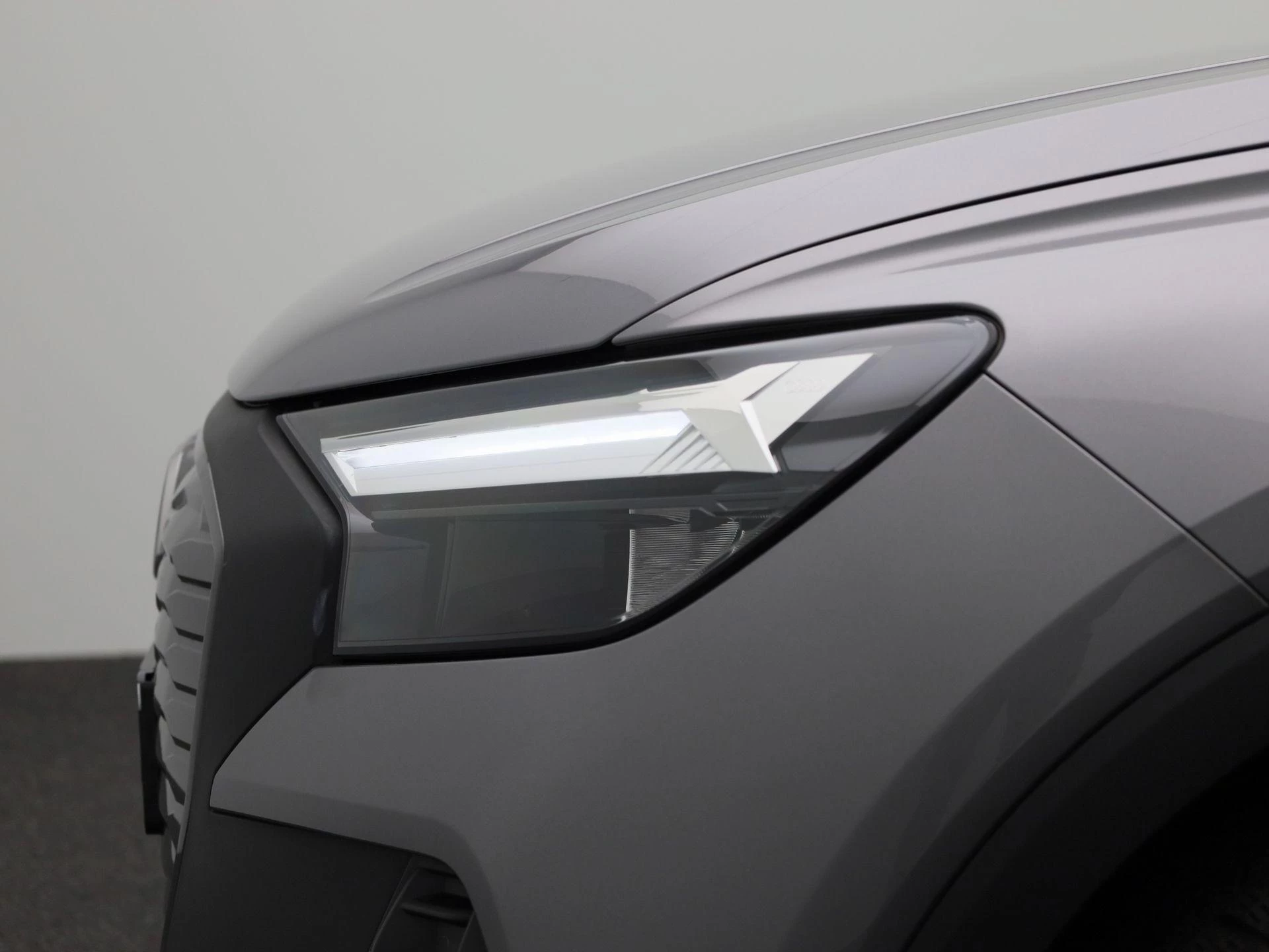 Audi Q4 e-tron 40 Attraction