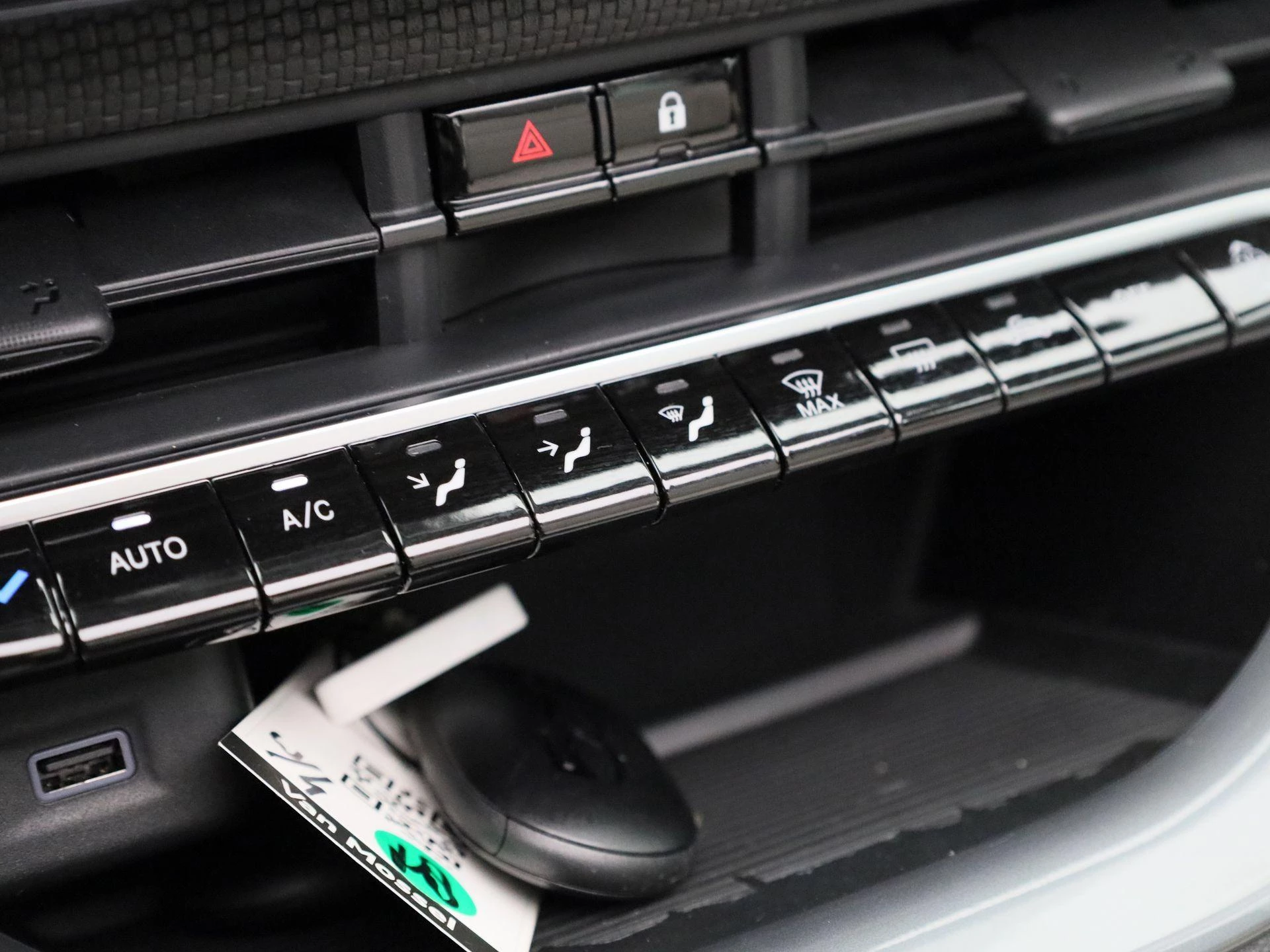 Fiat 500C La Prima 42 kWh