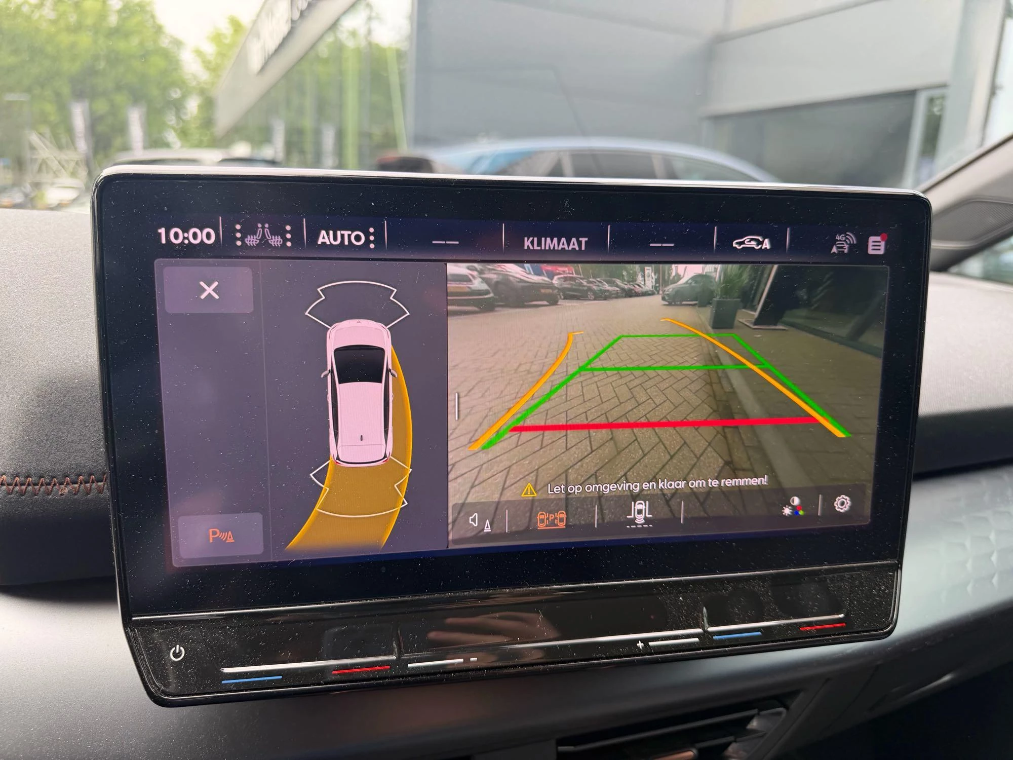 CUPRA Born Performance One 62 kWh