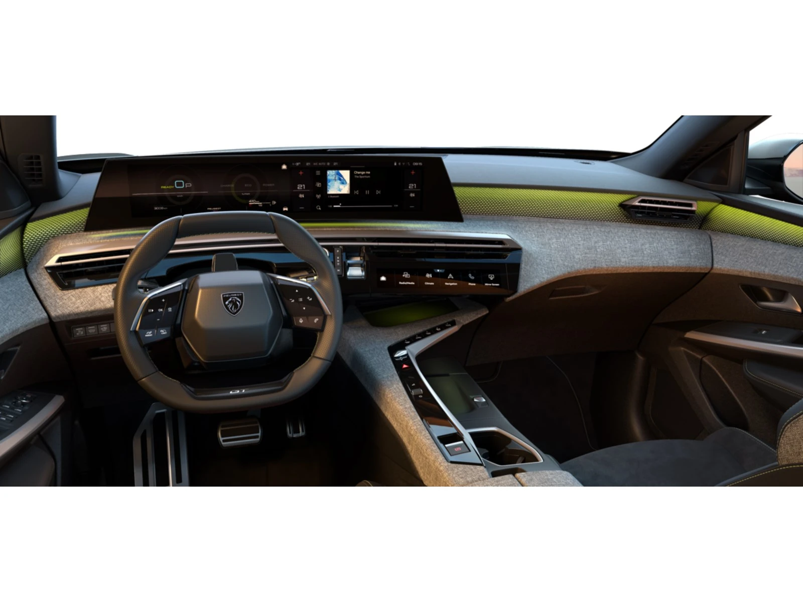 Peugeot 5008 GT Exclusive