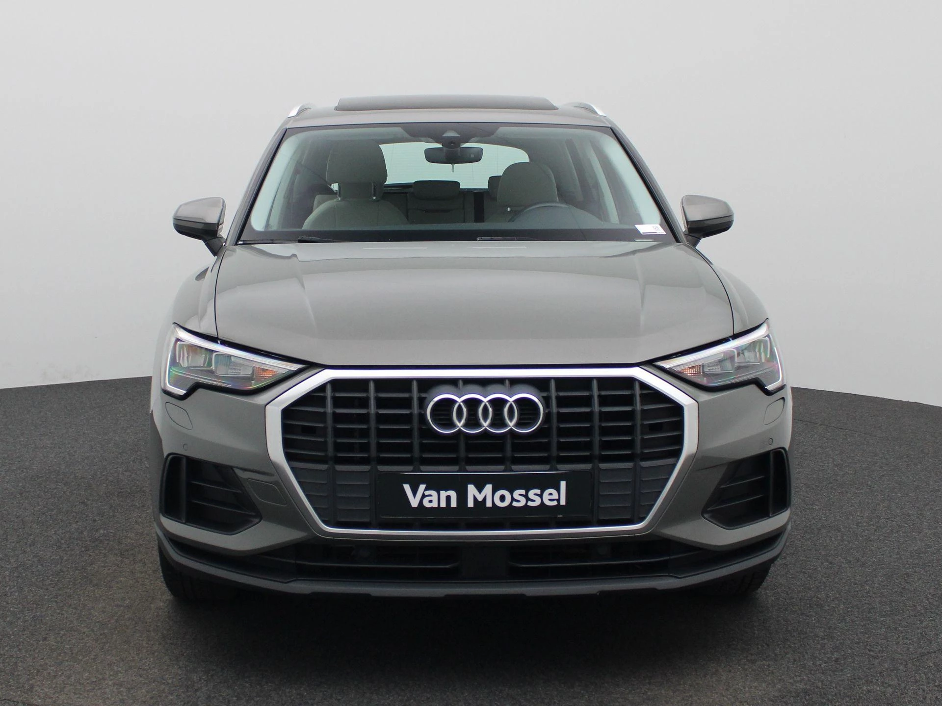 Audi Q3 35 TFSI S tronic Bus. Ed. Attraction