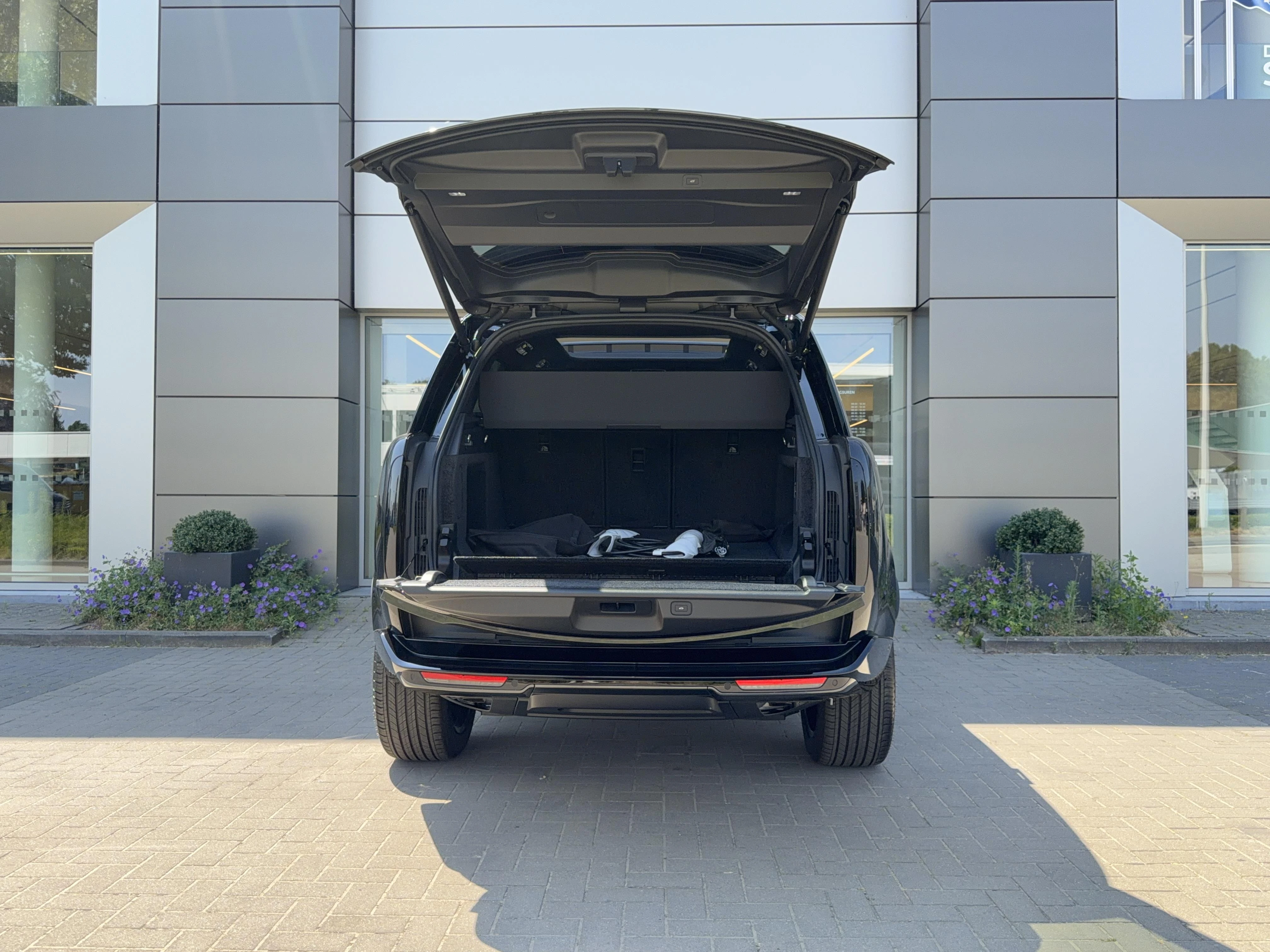 Land Rover Range Rover HSE P460e