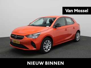 Opel Corsa-e Edition 50 kWh