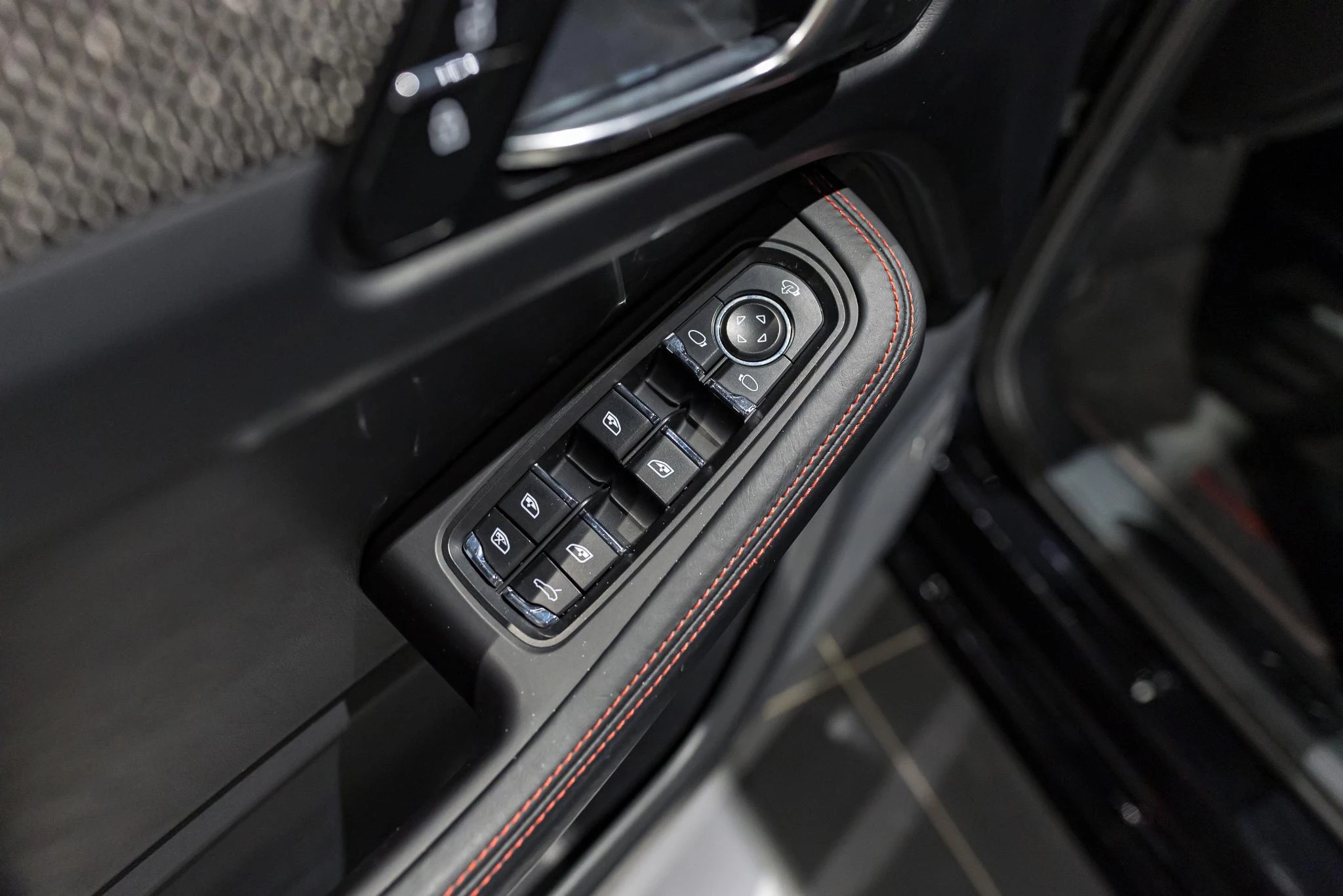 Porsche Macan GTS