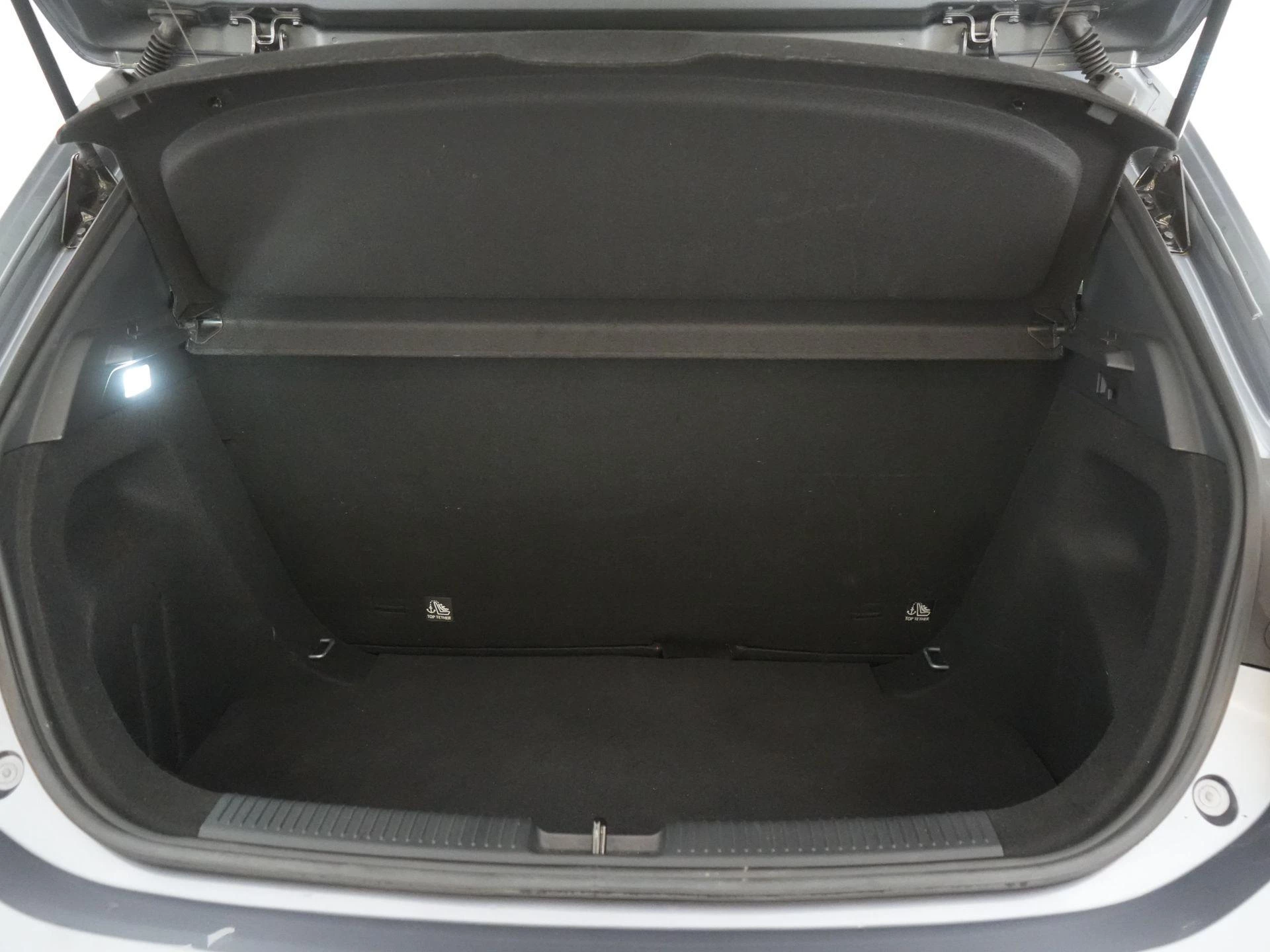 MG MG3 HEV 1.5 LUXURY