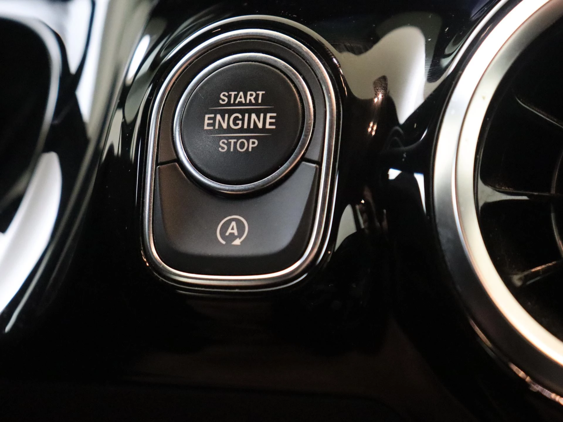 Mercedes-Benz B-Klasse 180 Advantage