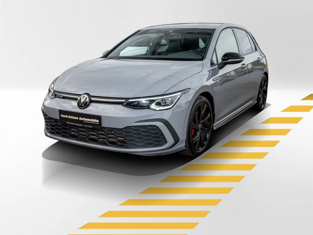 Volkswagen-Golf-image-1