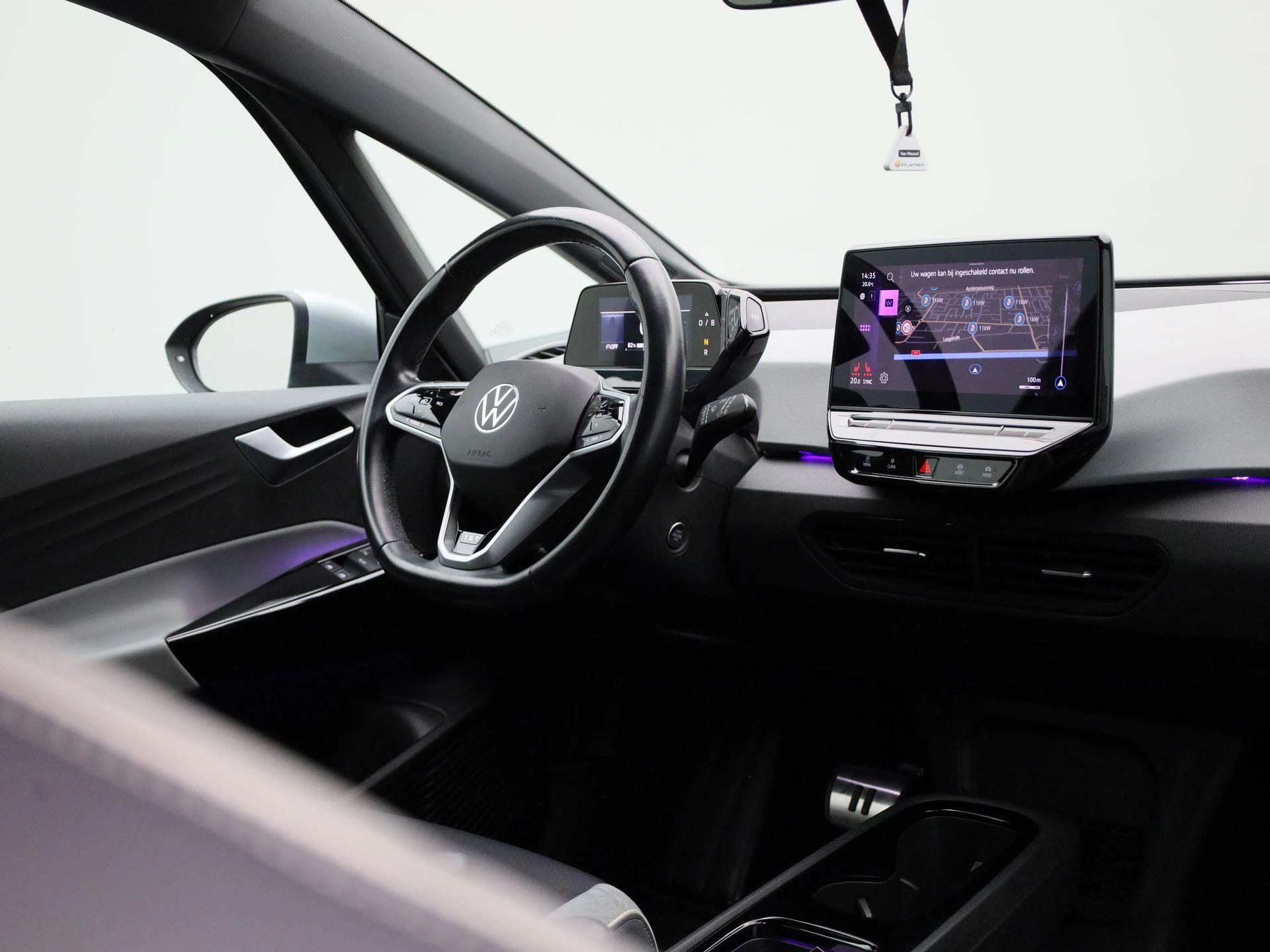 Volkswagen ID.3 First Plus 58 kWh | 204 PK