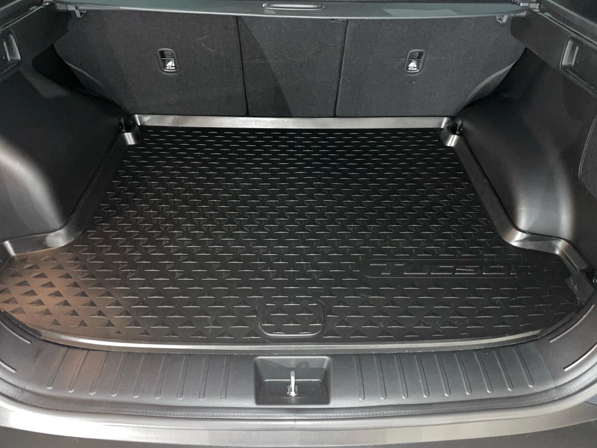 Hyundai Tucson 1.6 T-GDi Hybrid 4x4 Shine