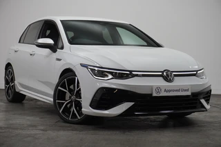 Volkswagen Golf 2.0 TSI 320 R 4Motion 5dr DSG
