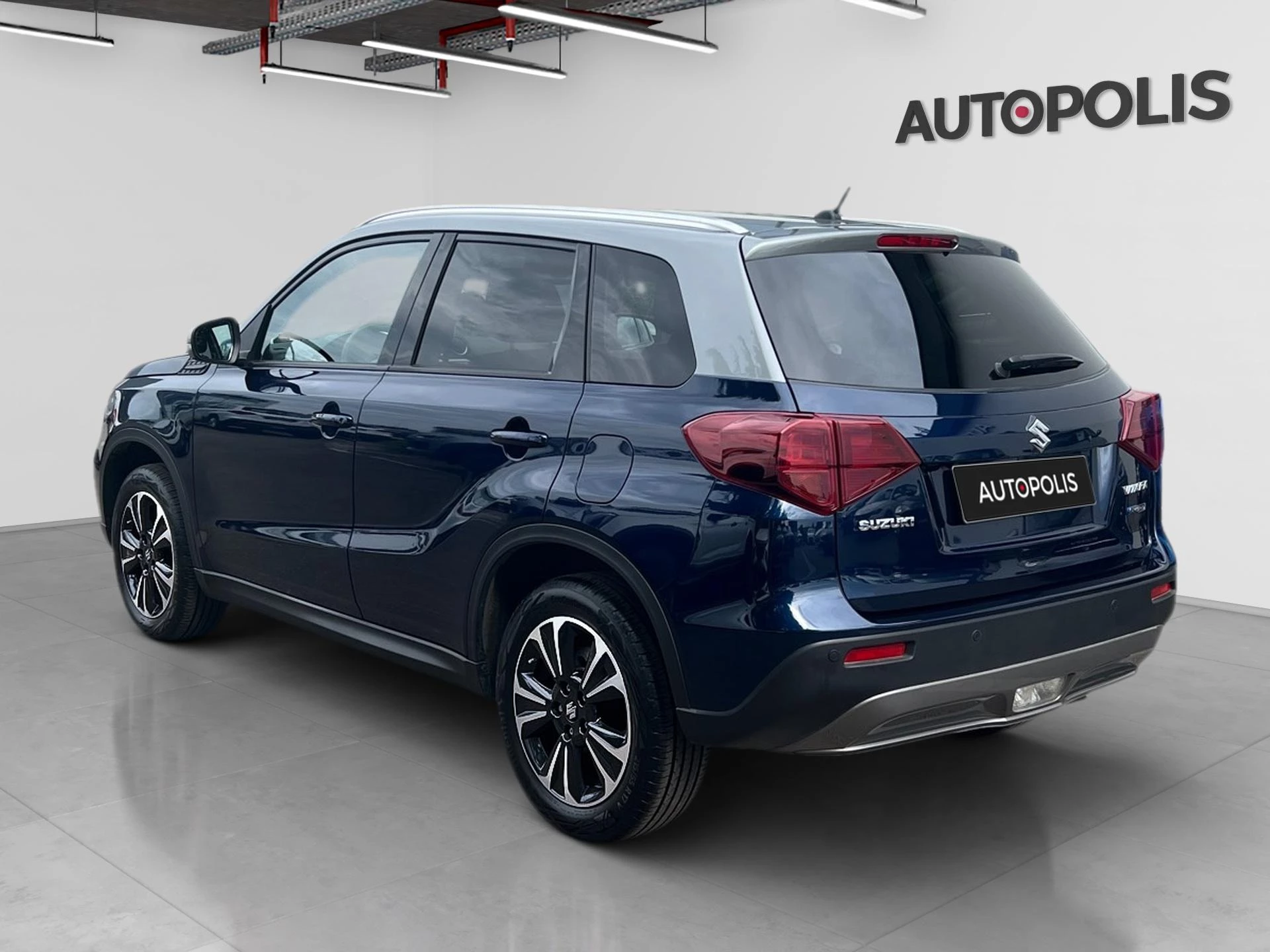 Suzuki-Grand Vitara-image-12
