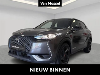 DS DS 3 Crossback 1.2 PureTech Performance Line+