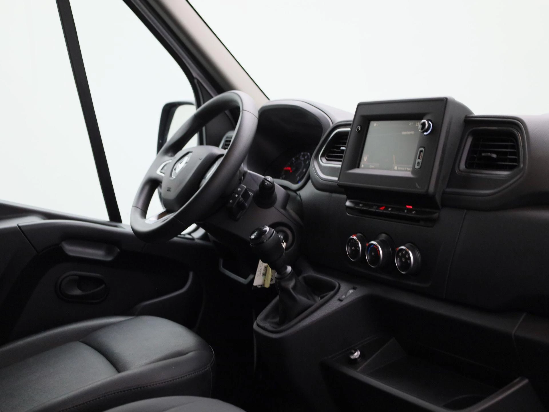 Renault Master T35 2.3 dCi 135 L3H2 Comfort