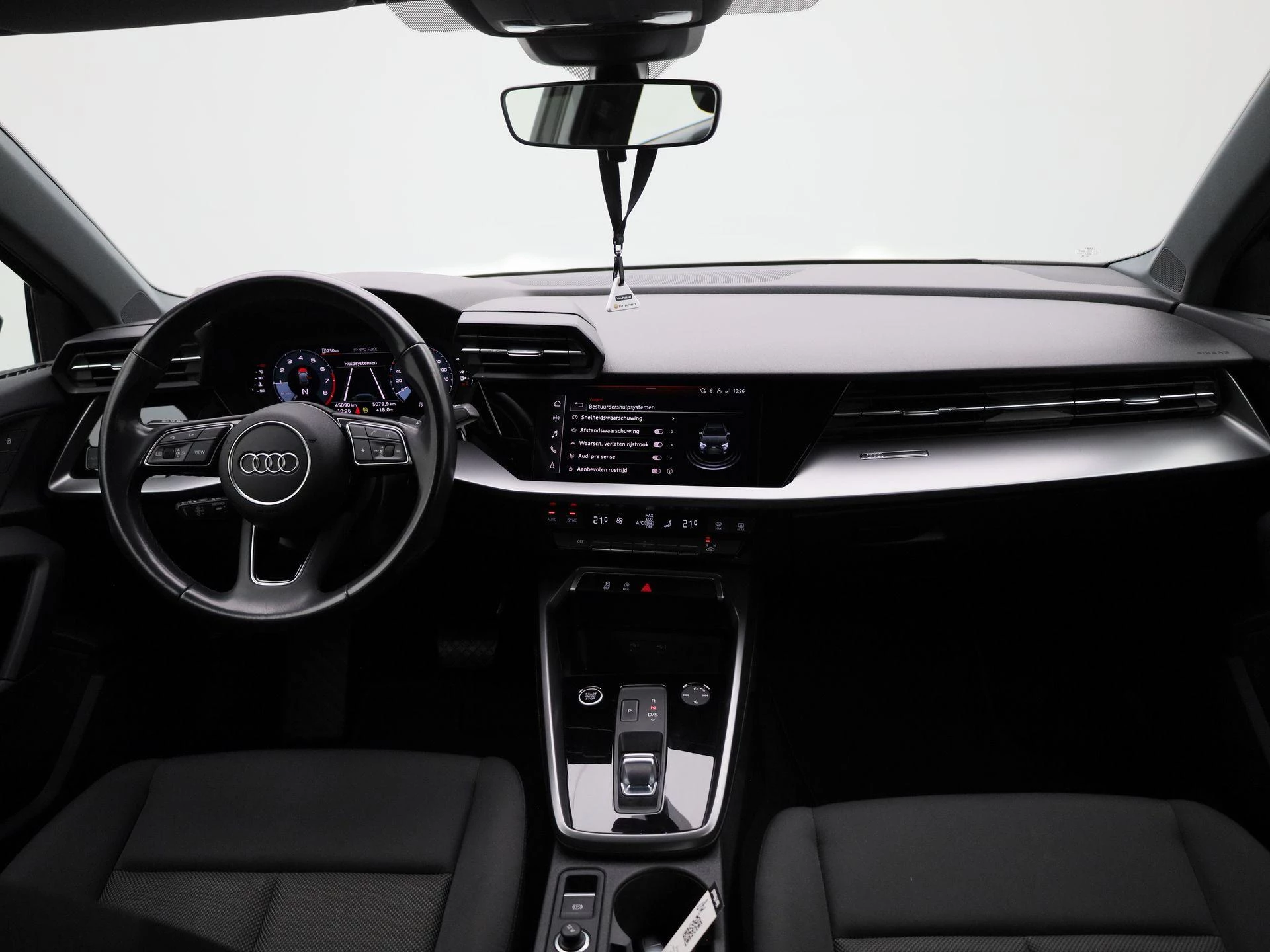 Audi A3 Sportback 30 TFSI Pro Line
