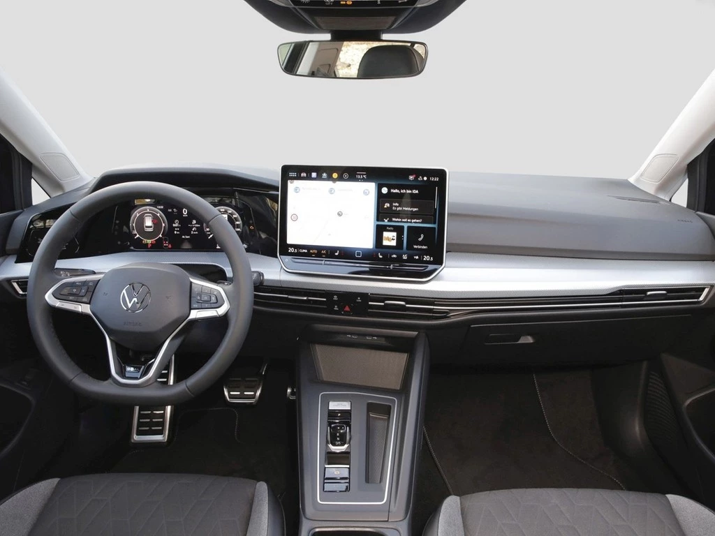 Volkswagen Golf Variant Life 2.0 TDI SCR 7-Gang-DSG Goal