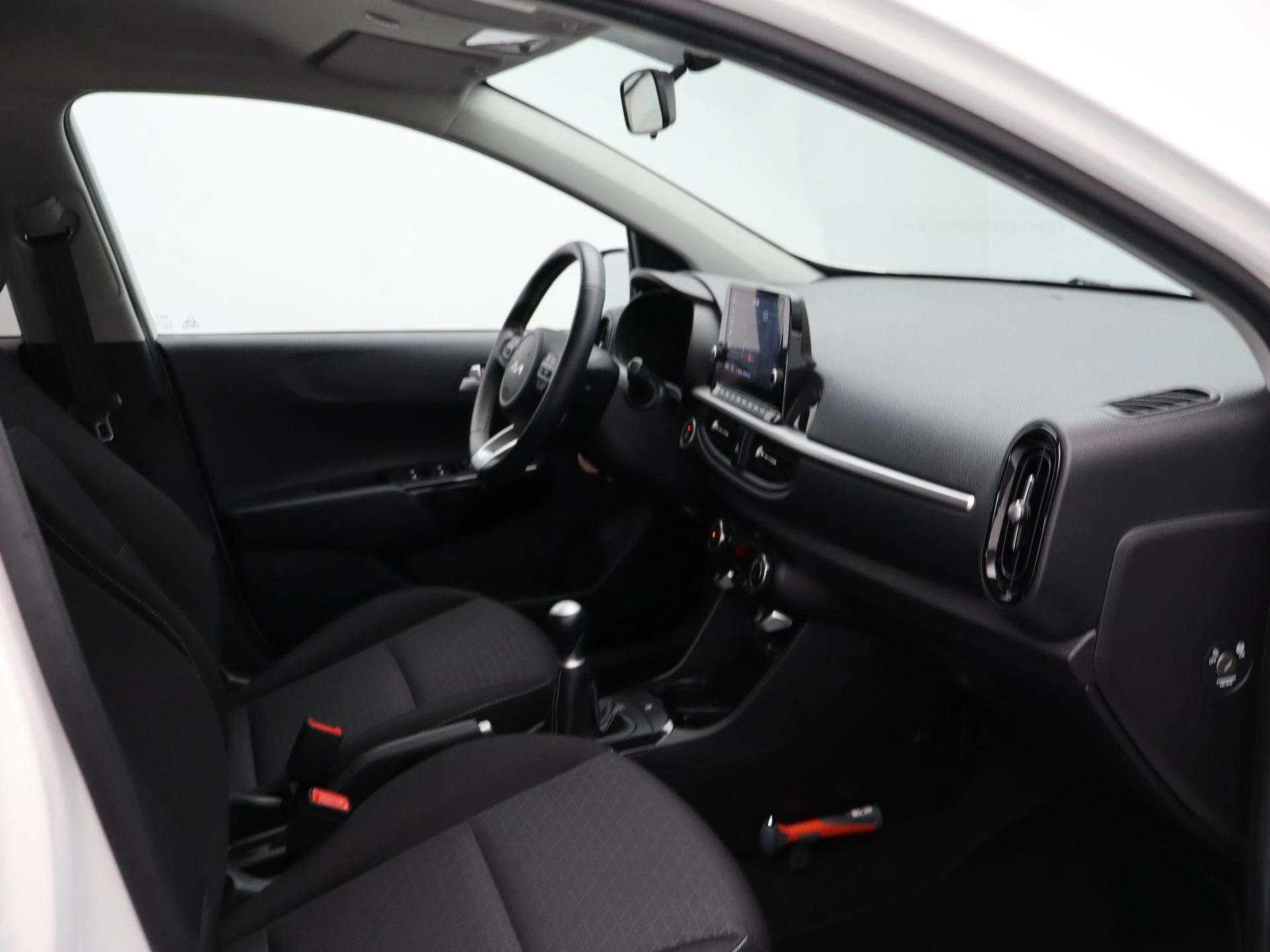 Kia Picanto 1.0 DPi DynamicPlusLine